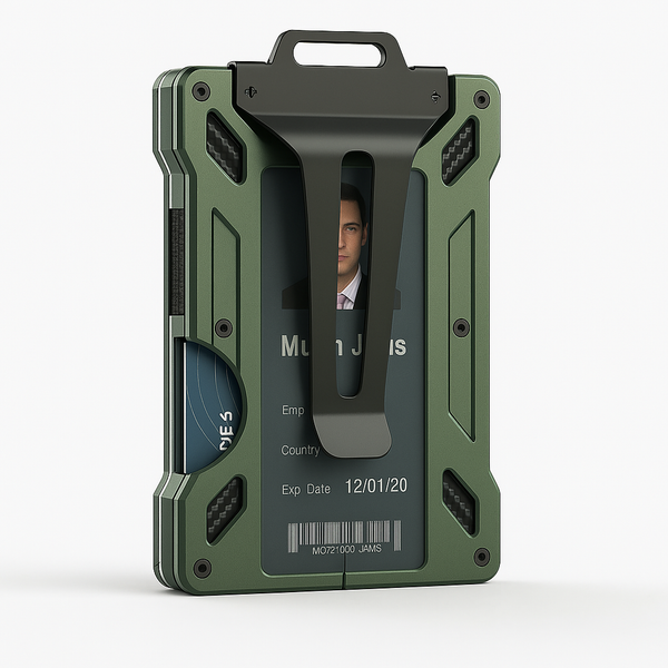 Roameo GripWallet