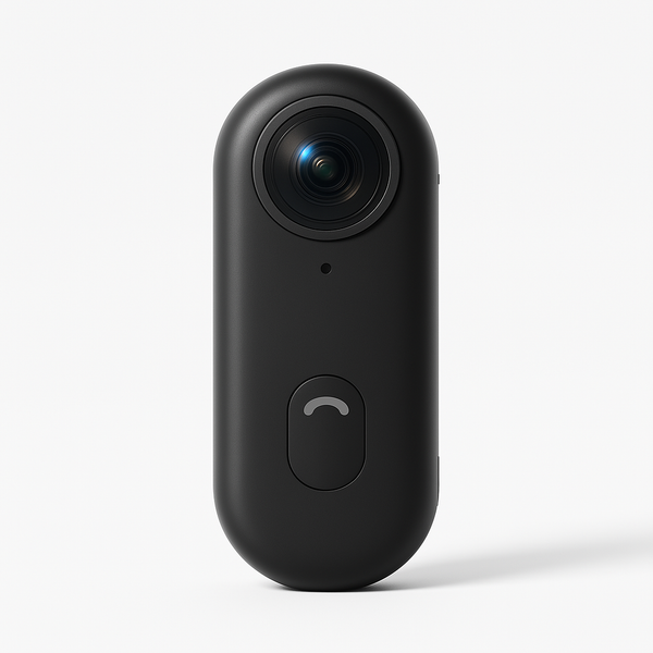 Optix 4K Cam