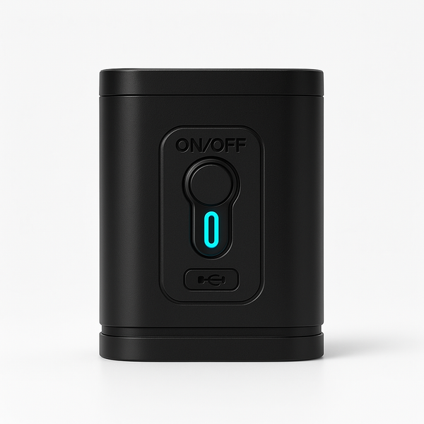 Roameo Airfold Vacuum Pump